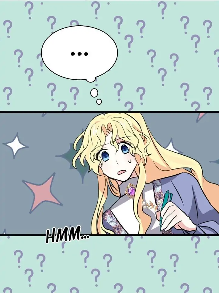 I’m the Ex-Girlfriend of a Soldier chapter 70 - page 24